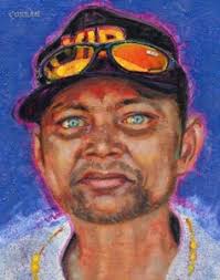 DONALD CURRAN FINE ART