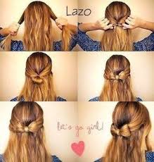 Peinados Con Trenzas Pelo Largo Paso A Paso Peinados Faciles Y Trenzas Pelo Largo Peinados Bonitos Peinados Pelo Largo Trenzas