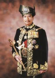 Baginda telah dimasyhurkan menjadi sultan terengganu setelah kemangkatan ayahandanya, iaitu sultan ahmad muadzam shah ii pada disember, 1881. Terengganu