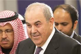 Iraqis warily watch US move Syria into crosshairs