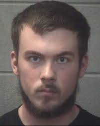 Michael Ridgeway Arrested For Onslow County Murder