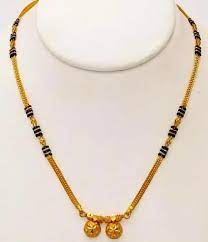 Yah course 2 saal ke hote hai. Maharashtrian Mangalsutra Designs 20 Traditional And Stylish Models