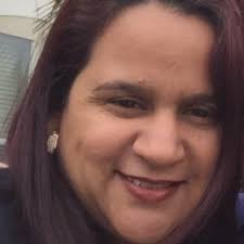 Dra. Allison Fernández