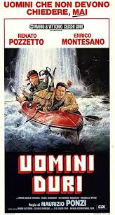 Noi uomini duri (1987) - IMDb