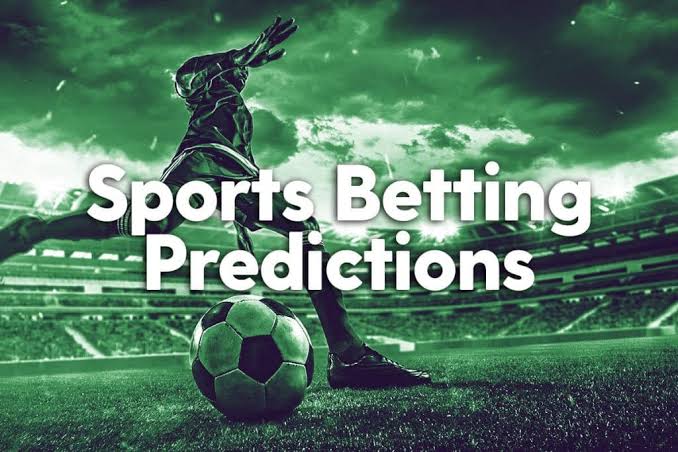 Sports Betting Predictions - Bet Central