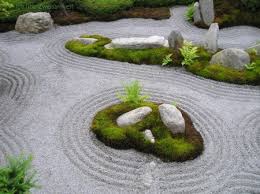 33+ best bilder einbauboxen decke : Japanischer Garten Zen Meditation