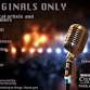 Originals Only event in Ocean City, MD