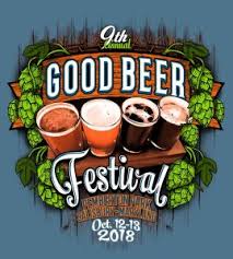 Wicomico Countys Good Beer Festival Returns Oct 12 13 Sbj