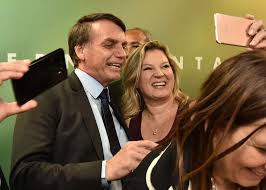 Check spelling or type a new query. Jair Bolsonaro Brazil S Unlikely President Bbc News