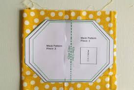 I would rather be sewing anything else. Easy Breathable Face Mask Sewing Pattern Sew Crafty Me