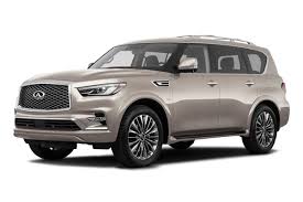 Nissan armada vs infiniti qx80. Infiniti Qx80 2019 Wheel Tire Sizes Pcd Offset And Rims Specs Wheel Size Com