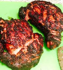 Check spelling or type a new query. Grilled Brown Sugar Rib Eye Chop Happy