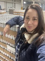 Local business owner creates healthier adult beverage, SOCIAL Sparkling  Wine