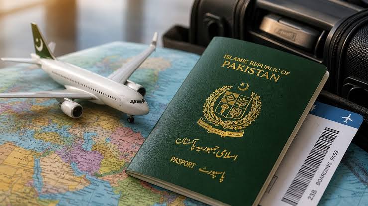 Pakistan Embassy UAE E-Passport Launch Postponed