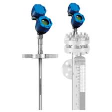 Transmisor De Nivel De Tipo Radar De Onda Guiada Eclipse Ppc Sesco