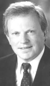 John Hottinger goes into a new life