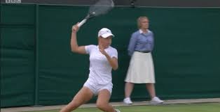 Make your own images with our meme generator or animated gif maker. Wimblemedia Day 3 Hotinherrrrrrrrre The Tennis Island