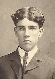 Walter Isaac Higgins (1888-1909)