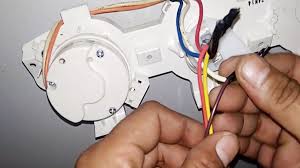 Mengusung kapasitas 8 kg, mesin cuci ini menggunakan daya 245 watt saat mencuci dan 105 watt saat proses. Memperbaiki Mesin Cuci Sharp 2 Tabung Rusak Bagian Pencuci Atau Washing Cara Mudah Dan Sederhana Memperbaiki Peralatan Elektronik