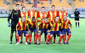 .calcio lecce pettinari nodo di mercato: Fans Del Lecce Calcio Home Facebook