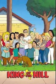 The Internet Says King Of The Hill Is The Best Anime Ever