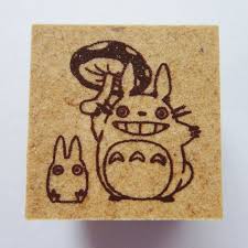 pin on totoro
