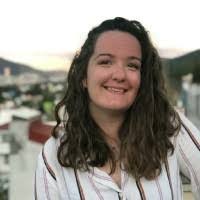 Marlene Simon's Instagram, Twitter & Facebook