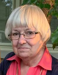 Obituary information for Nancy Lawrence