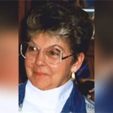 Obituary information for Yvonne Ruth Bryant
