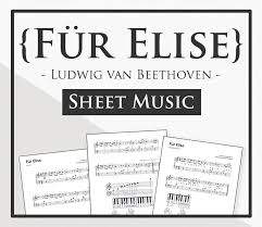 Expatica is the international community's online home away from home. Fur Elise Sheet Music Hoffman Academy