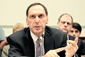 From Lehman's Wreckage, New Lives