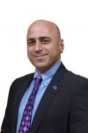 Dr. John W Idoux, MD