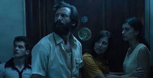 Emily blunt, john krasinski, millicent simmonds and others. Cda Cinema Premiery Filmow Na Listopad 2020 Lista Nowosci Naekranie Pl