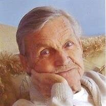 Claude James "Abie" "Shu" Shumate Obituary