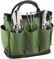 Check spelling or type a new query. Lokass Gardening Tote Bag Garden Tool Bag Garden Tote Home Organizer Gardening Tool Kit Holder Oxford Bag Gardening Tools Organizer Lawn Yard Bag With 8 Pockets Wish