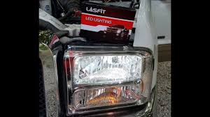 05 f250 sweet led headlight bulbs lasfit