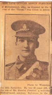 Search for "Fletcher" in lastname