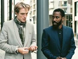 The batman and tenet actor robert pattinson is a notorious oddball when it comes to interviews, but the latest insight he's given to working on director christopher nolan's latest is one of the most. Hard To Pardon Why Tenet S Muffled Dialogue Is A Very Modern Problem Tenet The Guardian
