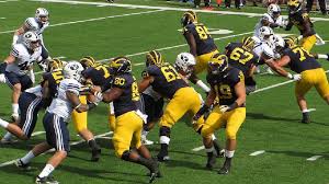 American football, also known as gridiron outside of north america, is a sport originating in 1869. Science Of Football Newton S Laws Of Motion Pythagorean Theorem And More