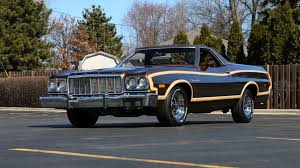 1974 ford ranchero squire f235 1 indy 2015 1974 ford ranchero squire f235 1