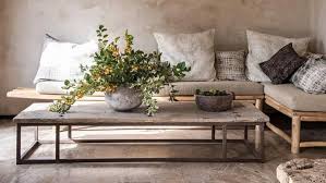 Jade plant is a perfect coffee table centerpiece. A Case For Using Potted Plants As Centerpieces Instead Of Fresh Flowers Apartment Therapy
