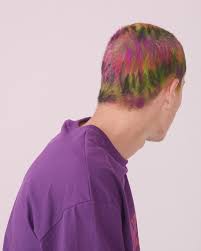 Try to make your part as straight as possible. Dindi Hojah Hair Stiles Hair Story Trendy Hair Color