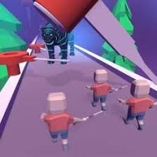 لعبة انضم وصارع ثري دي Join And Clash 3d Play Games