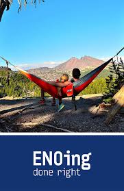 Two sturdy carabiners are included. Eno Singlenest Hammock Hammocks Com Outdoor Recreation