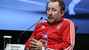 İşte sergen yalçın'ın teknik direktörlük ve futbolculuk kariyeri. Sergen Yalcin Genclerle Oynarim Ama Ntvspor Net