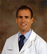 Dr. Bradley Michael Snow M.D., Surgeon