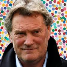 Damian Smyth (@smythmr)