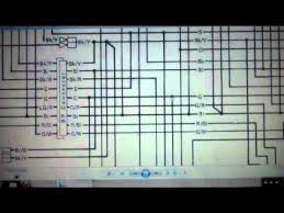 How to read a wiring diagram. How To Read And Use Your Wiring Diagram Youtube