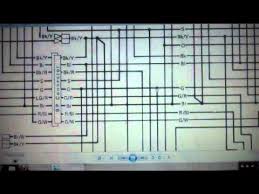 Boeing wiring diagrams reading contour electric fans harness dodyjm tukune jeanjaures37 fr. How To Read And Use Your Wiring Diagram Youtube