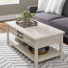 The brick offers many different styles of modern coffee tables, round coffee tables, rustic coffee tables, industrial coffee tables, and contemporary coffee tables. The 10 Best Lift Top Coffee Tables Of 2021
